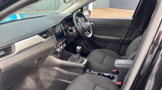 Renault Captur 1.0 TCE 100 Iconic 5dr Petrol Hatchback